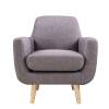 Ghế sofa chờ đơn ROYAL BW-014