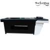 Giường gội đầu Barber BG025S