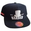 Nón Barber cho thợ cắt tóc