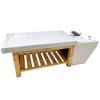 Giường gội đầu 2 in 1 Royal BG-024S