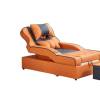 Ghế massage foot nâng điện có bồn ngâm chân FM-84