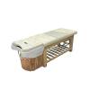 Giường gội đầu ngâm chân 3 trong 1 BG-924C