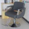 Ghế cắt tóc nữ Koria BY-530