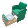 Bộ ghế nail Koria BN-309