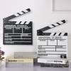 Biển film trang trí tiệm