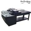Giường gội đầu 2 in 1 Royal BG-024S