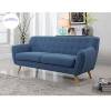 Ghế sofa băng xám SF-09