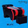 Giường gội đầu Barber BG47C