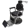 Ghế cắt tóc Cao Cấp Barber King BX-015