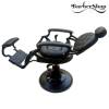 Ghế cắt tóc nam Barber King BX-024