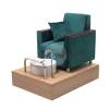 Ghế làm nail giá rẻ Koria BN-103