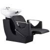 Giường gội đầu barber BG-6000