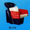 Giường gội đầu Barber BG160
