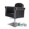 Ghế cắt tóc nữ Koria BY542K