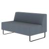 Ghế sofa chờ Barber ROYAL BW-301