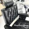 Ghế Cắt Tóc Nam Barber Chair BX-001C Cao Cấp