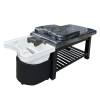 Giường gội đầu dưỡng sinh Royal BG-924S