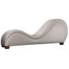 Ghế tình yêu Love Chair TY-06 màu trắng