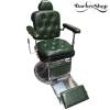 Ghế cắt tóc Cao Cấp Barber King BX-018