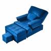 Giường massage foot cao cấp nâng hạ điện FM-60