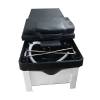Giường gội đầu 2 trong 1 BG-2602