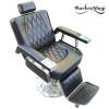 Ghế cắt tóc nam Barber BX414