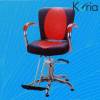 Ghế cắt tóc nữ Koria BY567