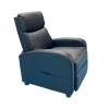 Ghế sofa thư giãn ráy tai cạo mặt SR-10
