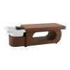 Giường Gội Đầu Barber BG-7605