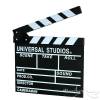 Biển film trang trí tiệm