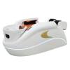 Giường gội đầu kiêm massage ROYAL BG-2045