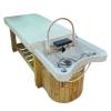 Giường gội đầu dưỡng sinh cao cấp Royal BG-924G