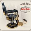 Ghế cắt tóc nam Barber BX399