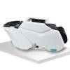 Bàn gội đầu massage ROYAL BG-2030