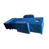Ghế xoay ngồi cắt tóc cho thợ GX-01