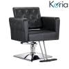 Ghế cắt tóc nữ Koria BY520K