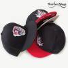 Mũ Snapback Barber phong cách