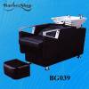 Giường gội đầu Barber BG039