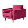 Ghế sofa chờ đơn ROYAL BW-025