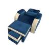 Ghế massage foot nâng hạ điện FM-41