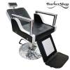 Ghế cắt tóc nam barber BX422