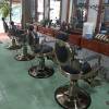 Ghế salon nam Barber King Bx-021