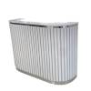 Quầy lễ tân Royal QT-03