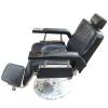 Ghế cắt tóc nam Barber BX-414 (Mâm nhỏ)