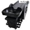 Giường Gội Kiêm Máy Massage Barber 2020