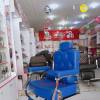 Ghế Barber King BX-013