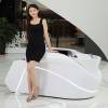 Giường gội đầu massage cao cấp ROYAL BG-2048