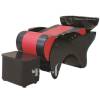 Giường gội bọc da Barber BG-46M
