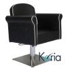 Ghế cắt tóc nữ Koria BY542K