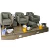 Ghế sofa làm nail Koria BN-205